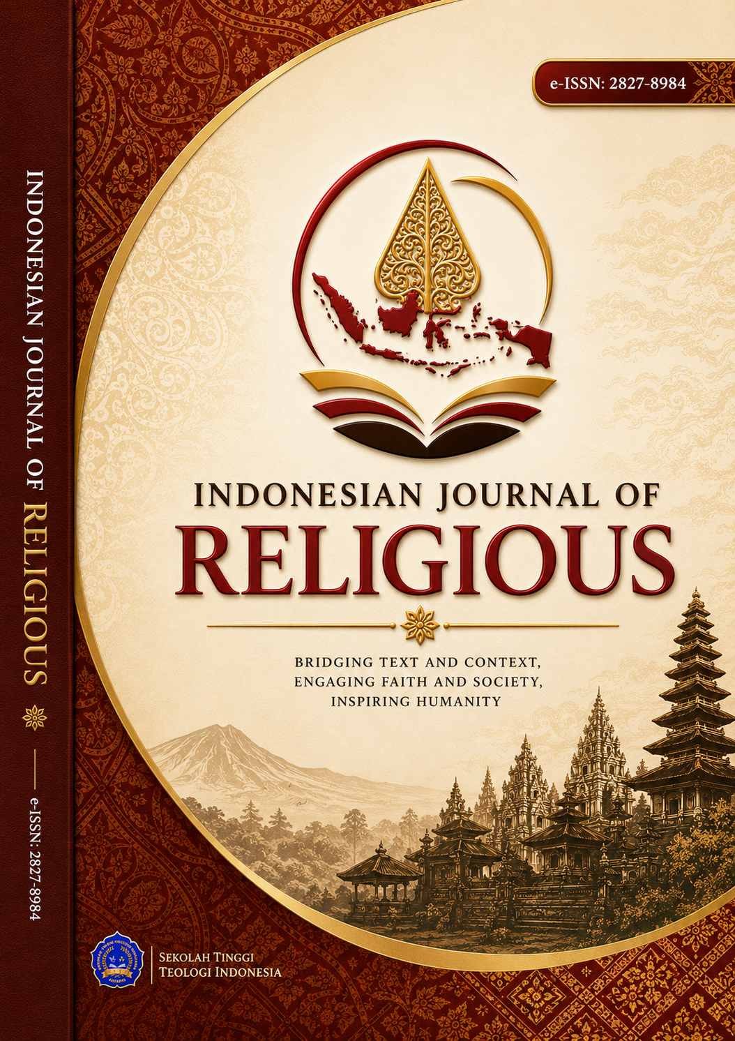 Indonesian Journal of Religious - IJR